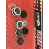 Galet de distribution Ducati 1200 Multistrada 2010 à 2012