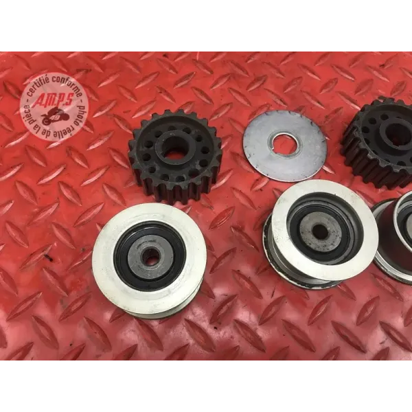 Galet de distribution Ducati 1200 Multistrada 2010 à 2012