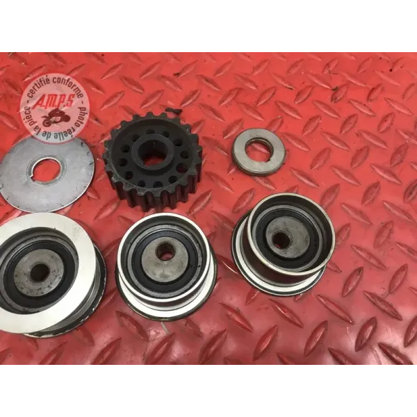 Galet de distribution Ducati 1200 Multistrada 2010 à 2012