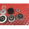 Galet de distribution Ducati 1200 Multistrada 2010 à 2012
