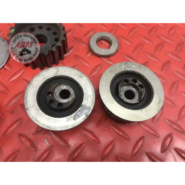 Galet de distribution Ducati 1200 Multistrada 2010 à 2012