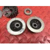 Galet de distribution Ducati 1200 Multistrada 2010 à 2012
