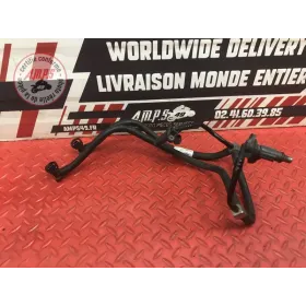 Injecteur supérieur Ducati 1200 Multistrada 2010 à 2012