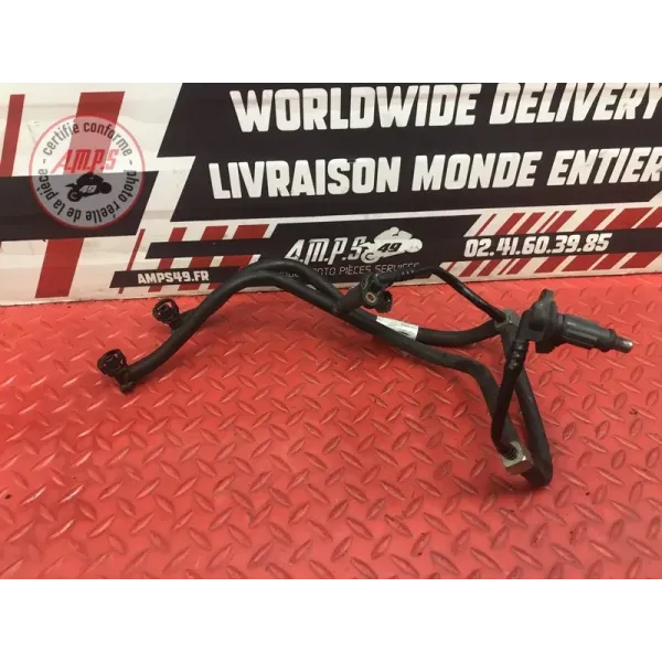 Injecteur supérieur Ducati 1200 Multistrada 2010 à 2012