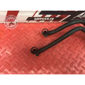 Injecteur supérieur 