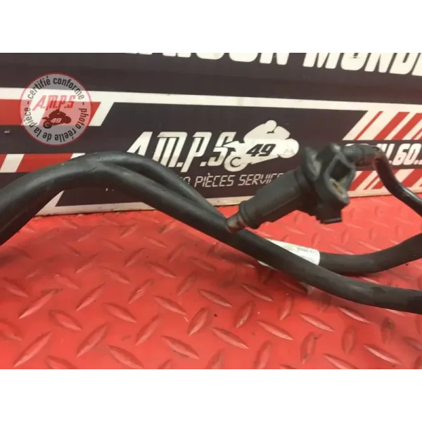 Injecteur supérieur Ducati 1200 Multistrada 2010 à 2012