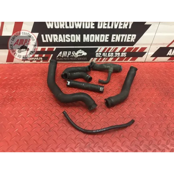 Kit de durite de refroidissement Ducati 1200 Multistrada 2010 à 2012