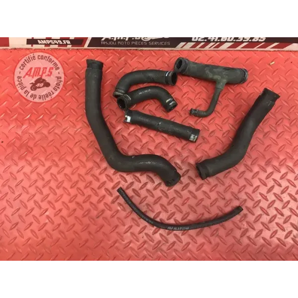 Kit de durite de refroidissement Ducati 1200 Multistrada 2010 à 2012