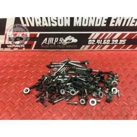 Kit de vis moteur Ducati 1200 Multistrada 2010 à 2012