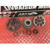 Pignon moteur Ducati 1200 Multistrada 2010 à 2012