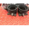 Pipes d'admissions Ducati 1200 Multistrada 2010 à 2012