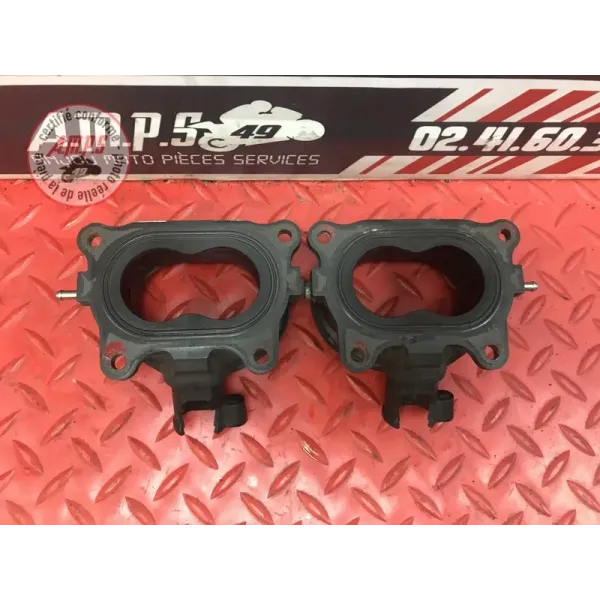 Pipes d'admissions Ducati 1200 Multistrada 2010 à 2012