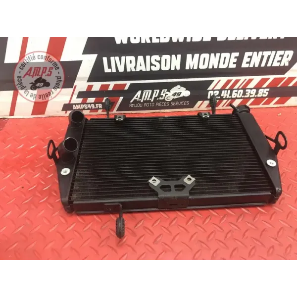 Radiateur d'eau Ducati 1200 Multistrada 2010 à 2012