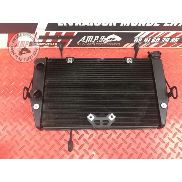 Radiateur d'eau Ducati 1200 Multistrada 2010 à 2012