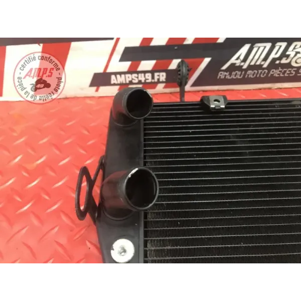 Radiateur d'eau Ducati 1200 Multistrada 2010 à 2012