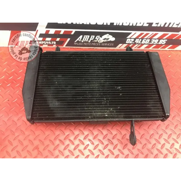 Radiateur d'eau Ducati 1200 Multistrada 2010 à 2012