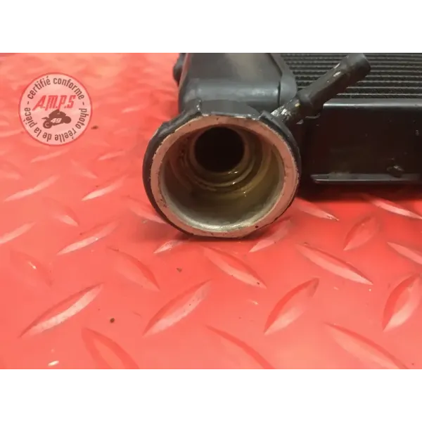 Radiateur d'eau Ducati 1200 Multistrada 2010 à 2012