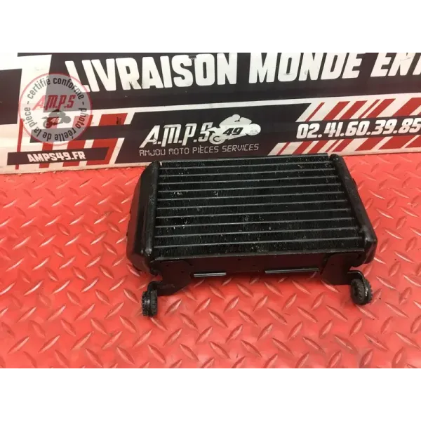 Radiateur d'huile Ducati 1200 Multistrada 2010 à 2012