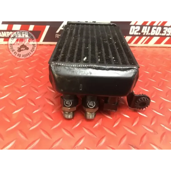 Radiateur d'huile Ducati 1200 Multistrada 2010 à 2012
