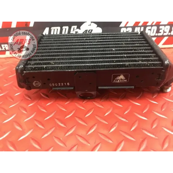 Radiateur d'huile Ducati 1200 Multistrada 2010 à 2012
