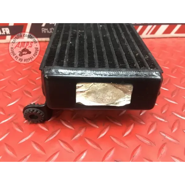 Radiateur d'huile Ducati 1200 Multistrada 2010 à 2012