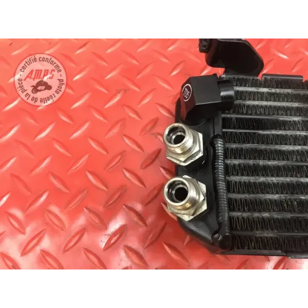 Radiateur d'huile Ducati 1200 Multistrada 2010 à 2012