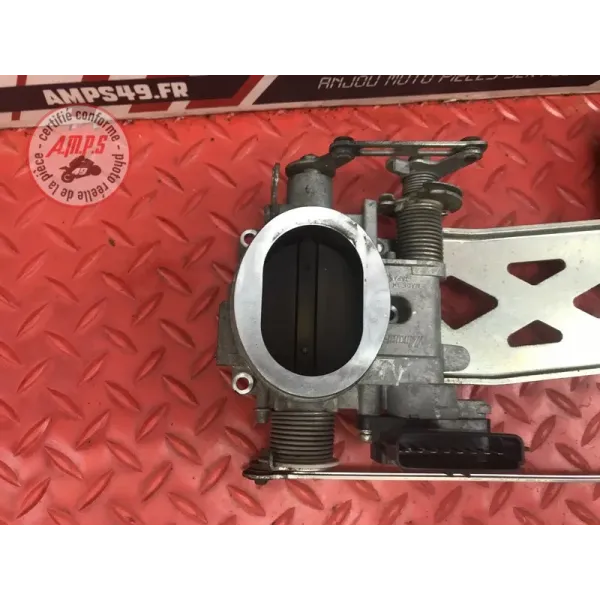 Rampe d'injection Ducati 1200 Multistrada 2010 à 2012