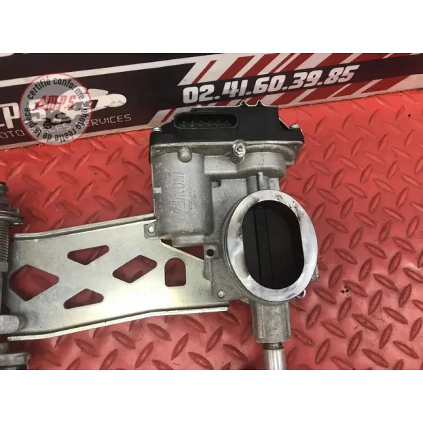 Rampe d'injection Ducati 1200 Multistrada 2010 à 2012