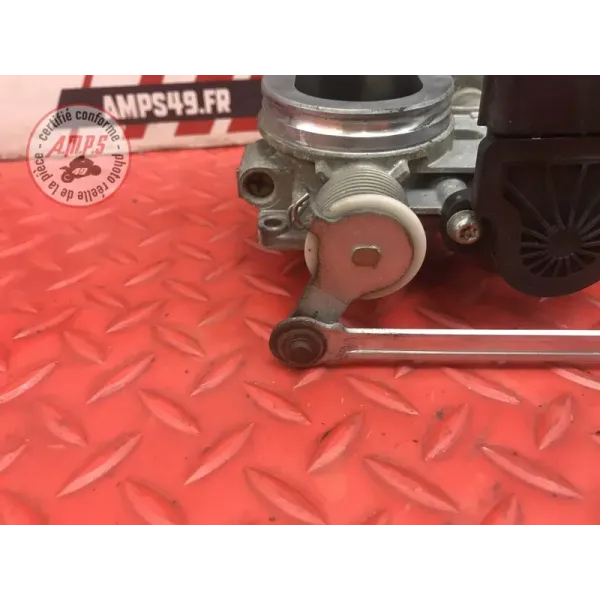 Rampe d'injection Ducati 1200 Multistrada 2010 à 2012
