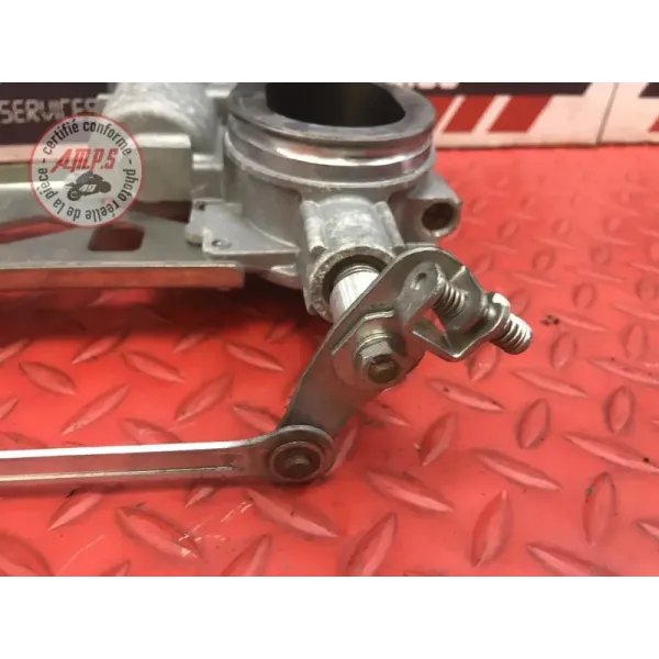Rampe d'injection Ducati 1200 Multistrada 2010 à 2012
