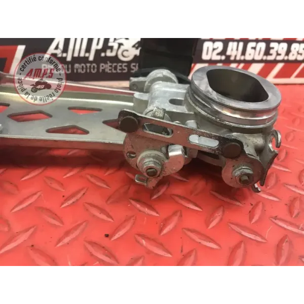 Rampe d'injection Ducati 1200 Multistrada 2010 à 2012