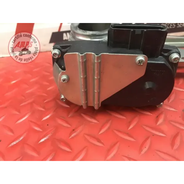 Rampe d'injection Ducati 1200 Multistrada 2010 à 2012