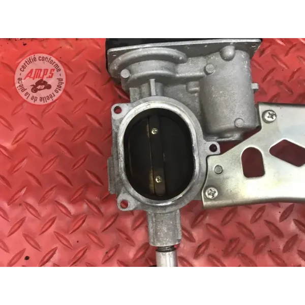Rampe d'injection Ducati 1200 Multistrada 2010 à 2012
