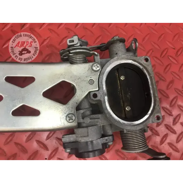 Rampe d'injection Ducati 1200 Multistrada 2010 à 2012