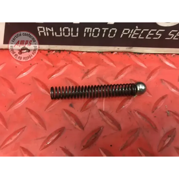 Ressort avec bille d'embrayage Ducati 1200 Multistrada 2010 à 2012