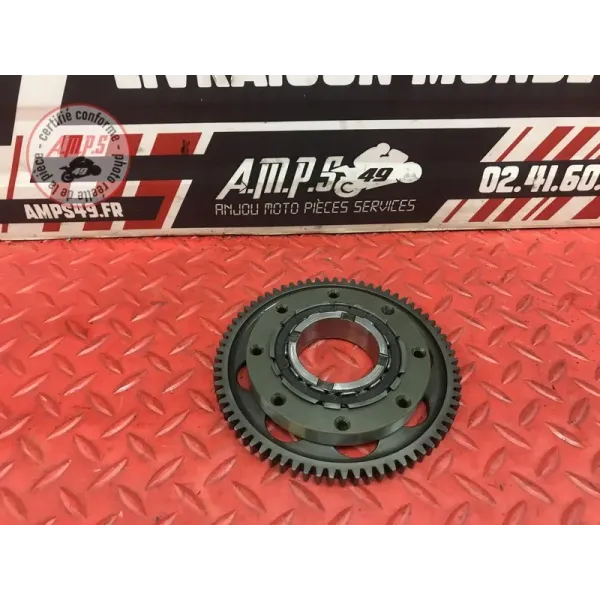 Roue libre de démarreur Ducati 1200 Multistrada 2010 à 2012