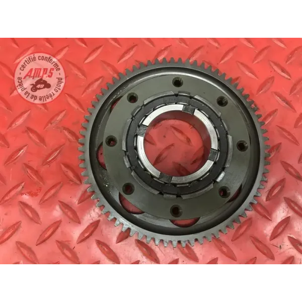 Roue libre de démarreur Ducati 1200 Multistrada 2010 à 2012