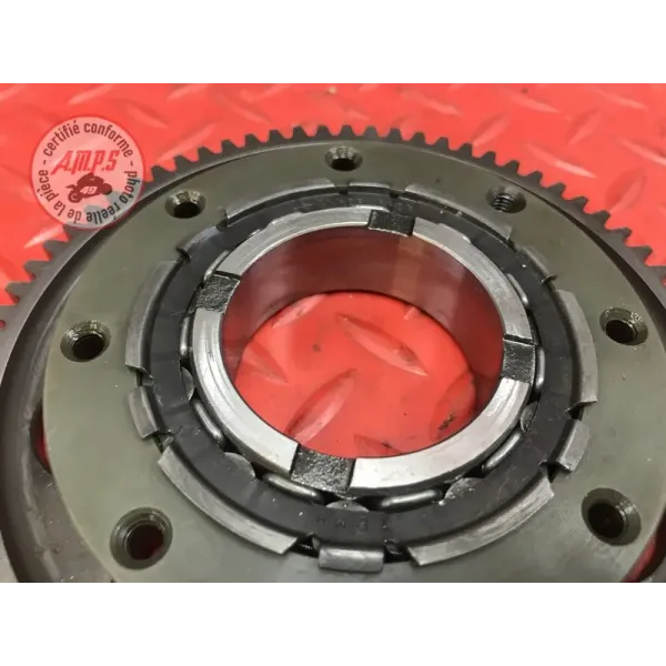 Roue libre de démarreur Ducati 1200 Multistrada 2010 à 2012