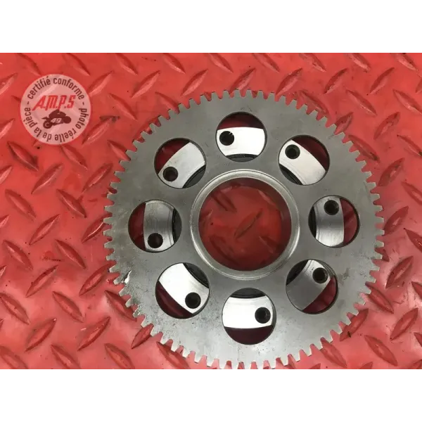 Roue libre de démarreur Ducati 1200 Multistrada 2010 à 2012