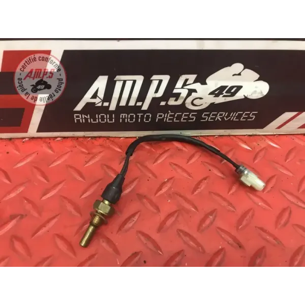 Sonde de température d'eau Ducati 1200 Multistrada 2010 à 2012