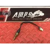 Sonde de température d'eau Ducati 1200 Multistrada 2010 à 2012