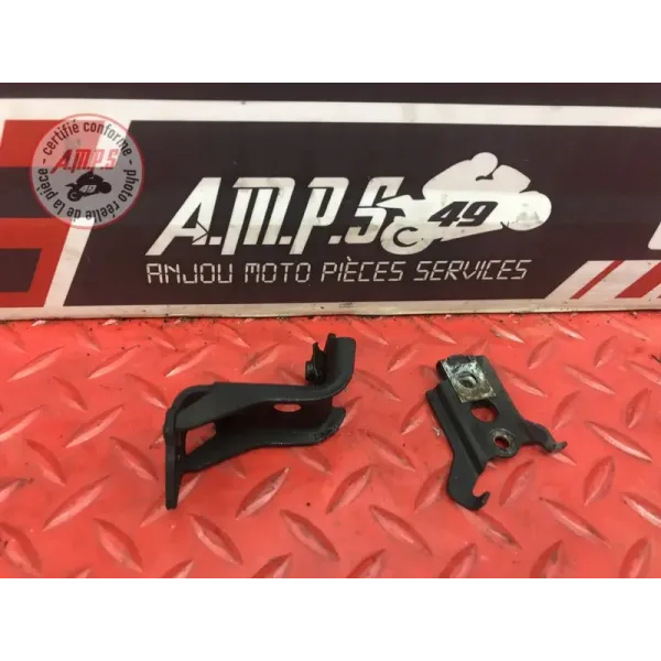 Support Ducati 1200 Multistrada 2010 à 2012