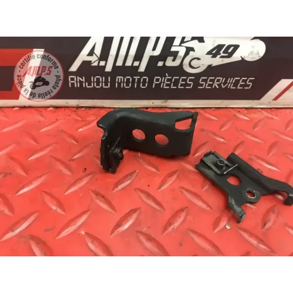 Support Ducati 1200 Multistrada 2010 à 2012
