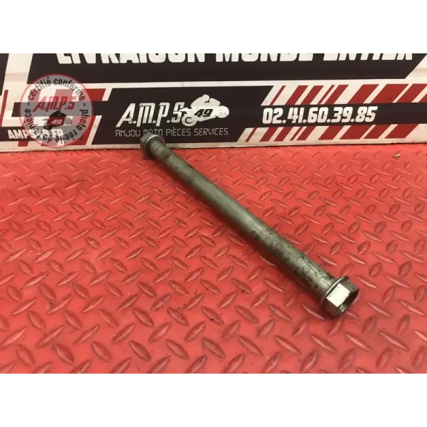 Axe de bras oscillant Ducati 1200 Multistrada 2010 à 2012