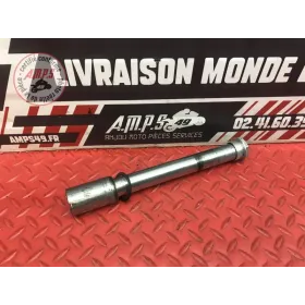 Axe de roue avant Ducati 1200 Multistrada 2010 à 2012