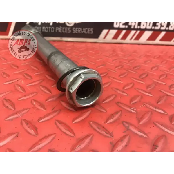 Axe de roue avant Ducati 1200 Multistrada 2010 à 2012