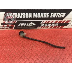 Bocal de liquide de frein arriere 