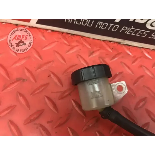 Bocal de liquide de frein arriere Ducati 1200 Multistrada 2010 à 2012