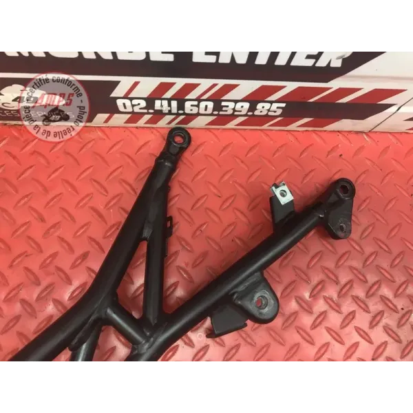 Boucle arrière droit Ducati 1200 Multistrada 2010 à 2012