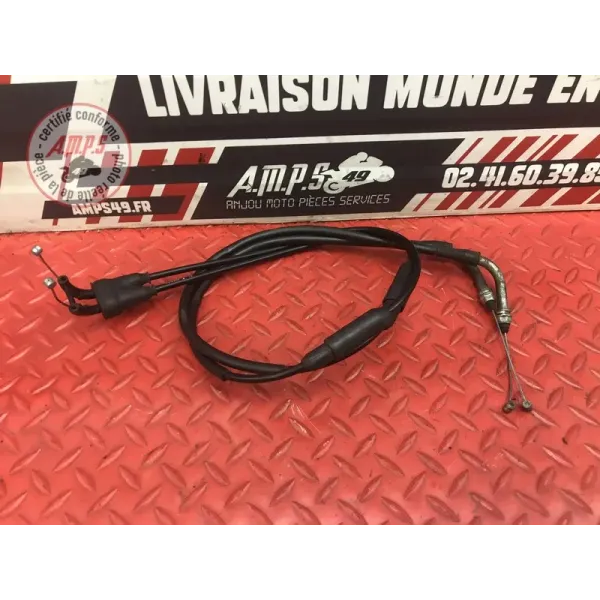 Cable d'accélérateur Ducati 1200 Multistrada 2010 à 2012